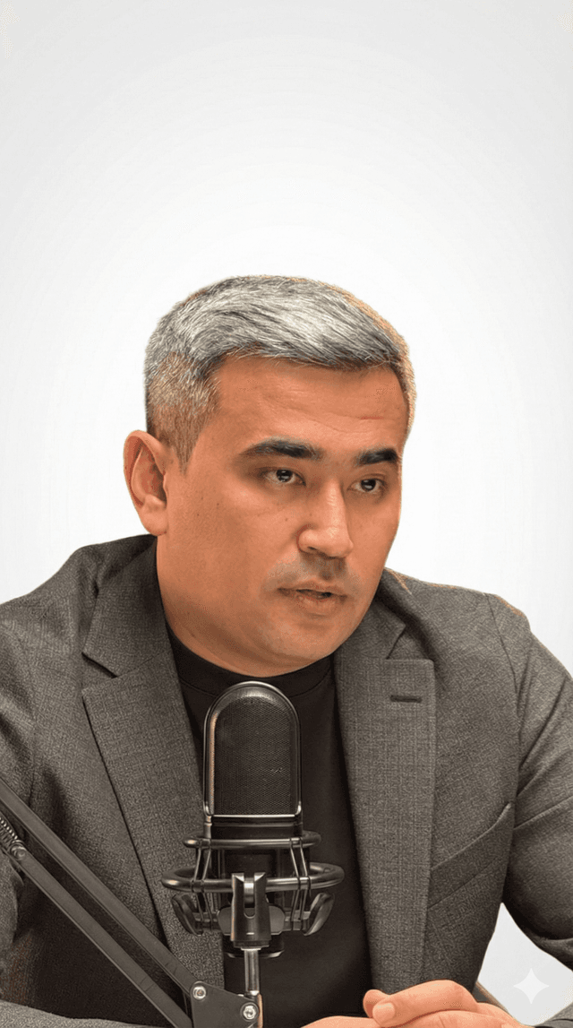 Izzatilla Lutpilayev